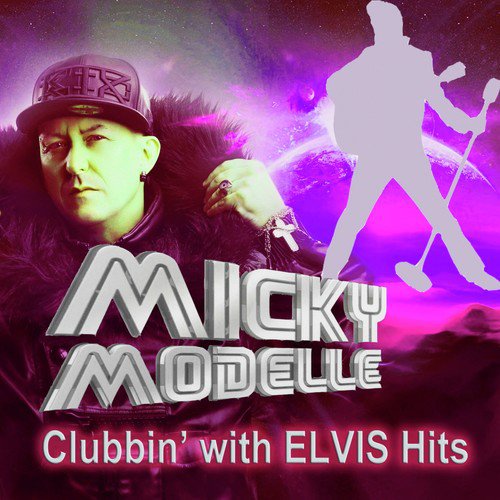 Clubbin' with Elvis Hits