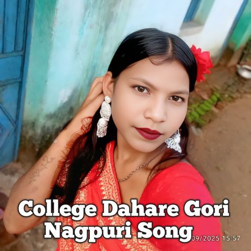 College Dahare Gori Nagpuri Song
