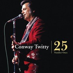 Conway Twitty