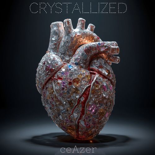 Crystallized