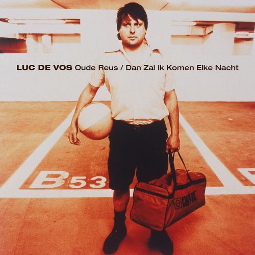 Dan Zal Ik Komen Elke Nacht