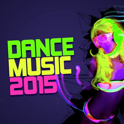 Dance Music: 2015