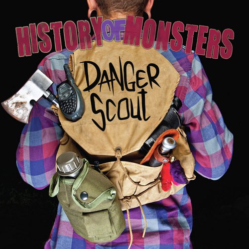 Danger Scout Oath (feat. Chris Hiser)