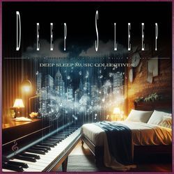 Deep Sleep: Sleep Meditation, Calm Falling Asleep Serenade