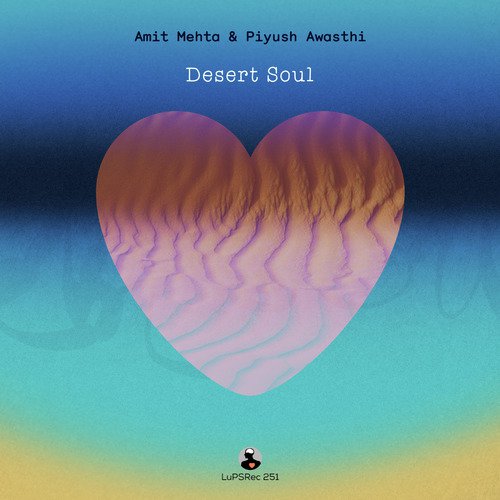 Desert Soul (Soulfinder Remix)