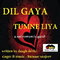 Dil Gaya Tumne Liya-BlsNaxx-Ulo