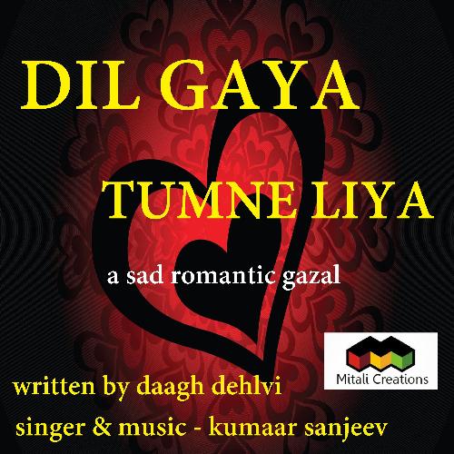 Dil Gaya Tumne Liya