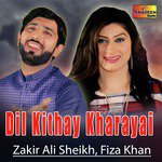 Dil Kithay Kharayai - Single