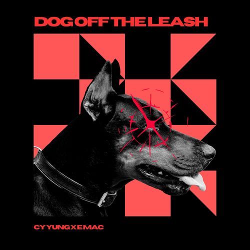Dog off the Leash cover art