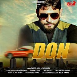 Don by Anu Kadyan