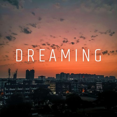 Dreaming