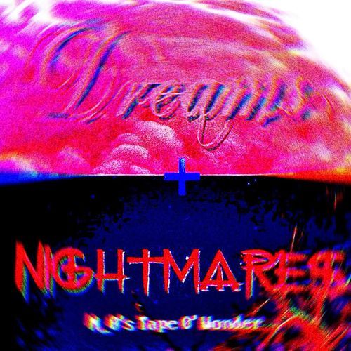 Rebellious cover art