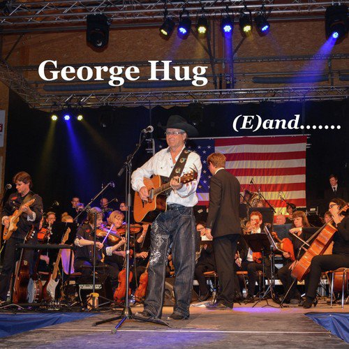 Country Star's cover art