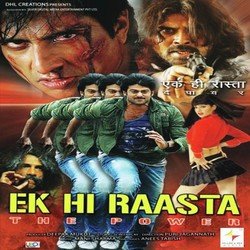 Ek Hi Raasta: The Power
