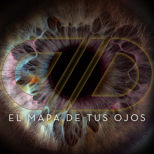 El Mapa de Tus Ojos (En Vivo)