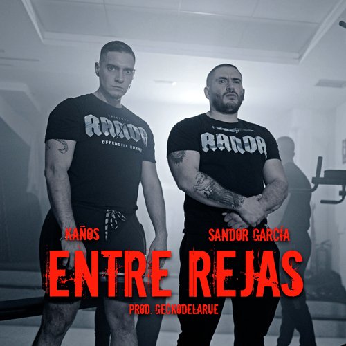 Entre Rejas_poster_image