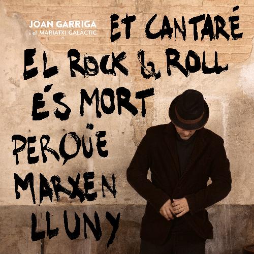 Et cantaré el rock & roll és mort perquè marxen lluny_poster_image