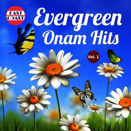 Evergreen Onam Hits, Vol. 1