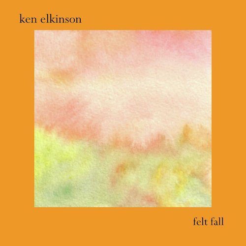 Felt October 30 cover art