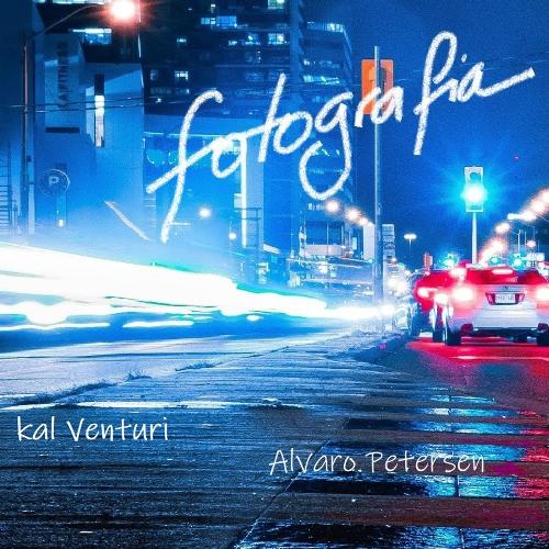 Fotografia cover art