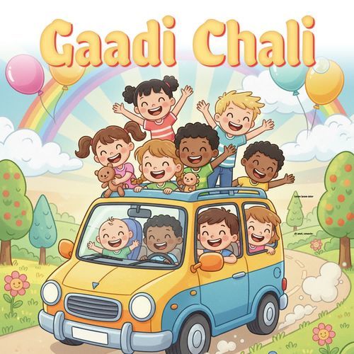Gaadi Chali