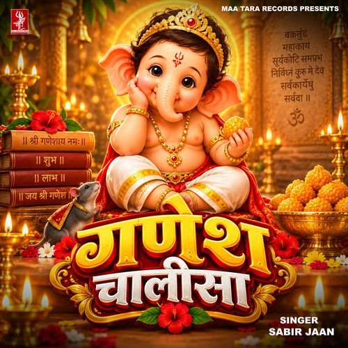 Ganesh Chalisa