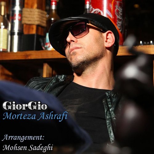 Giorgio cover art