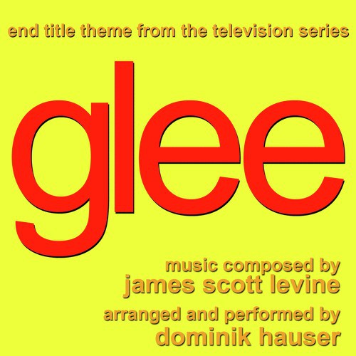 Glee - Closing