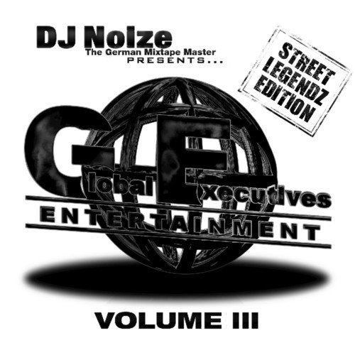 Global Executives Entertainment - Volume 3