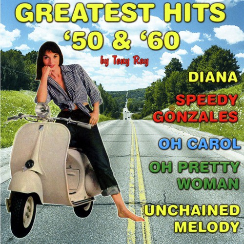 Greatest Hits &#039;50 &amp; &#039;60_poster_image