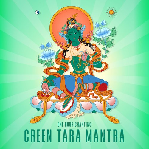 Green Tara Mantra (One Hour Chanting) - Song Download from Green Tara ...