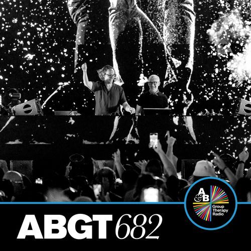 You Make Me Feel (ABGT682) (Mixed)