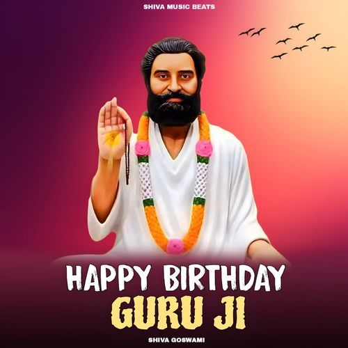 Happy Birthday Guru Ji