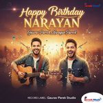 Happy Birthday Narayan
