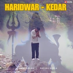 Haridwar - Kedar-FxElBwRfdkk