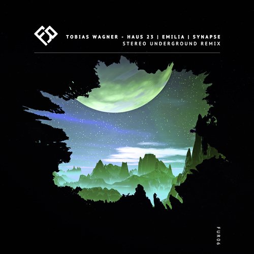 Emilia (Stereo Underground Remix) cover art