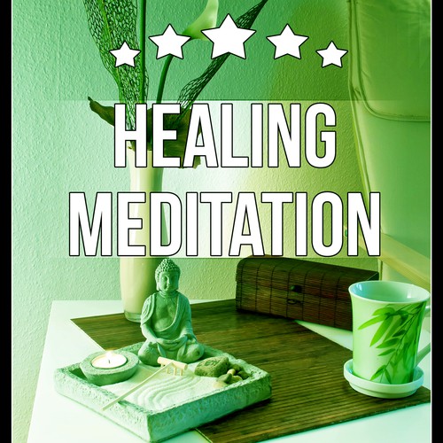 Healing Meditation – Mindfulness, Tranquility Spa, Lounge Music, Yoga, Massage Music, Meditation, New Age, Spiritual Healing, Harmony