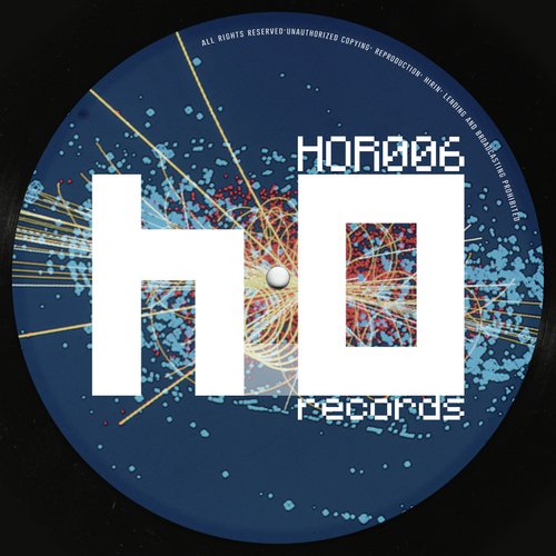 Ho Records 006