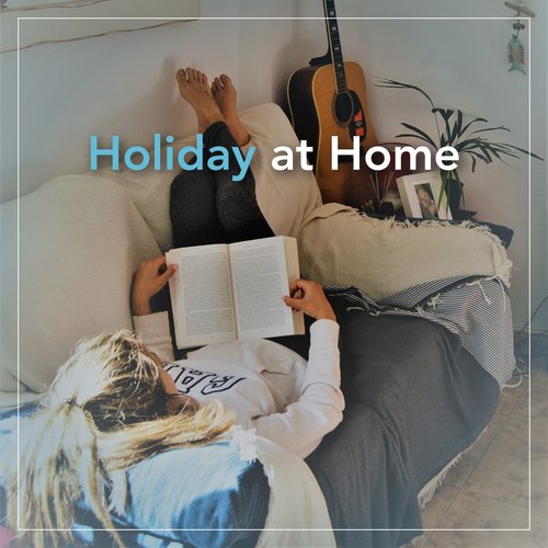 Holiday at Home_poster_image