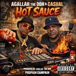 Hot Sauce