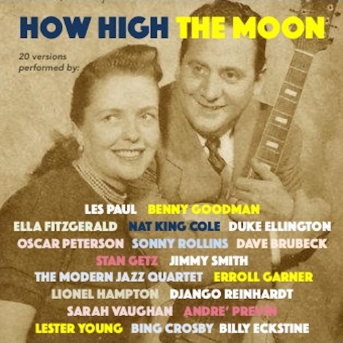 How High the Moon - 2