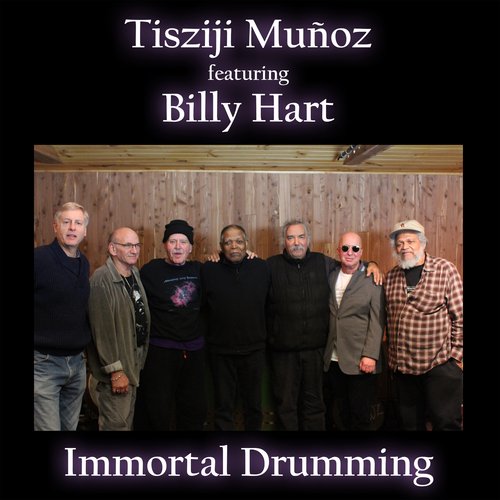 Immortal Drumming