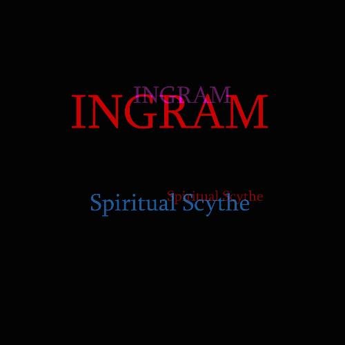 Ingram cover art