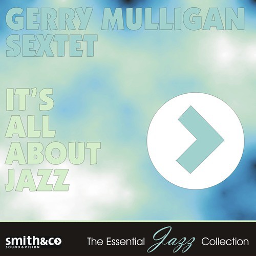 It's All About Jazz