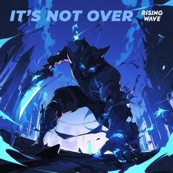 It's Not Over-Jj84aCBEQ1k