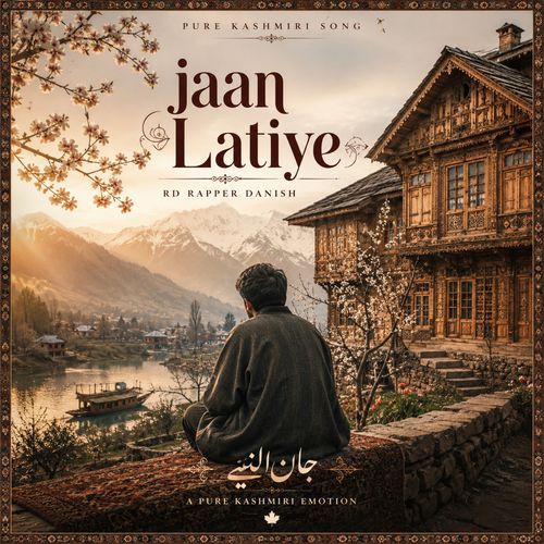 Jaan Latiye