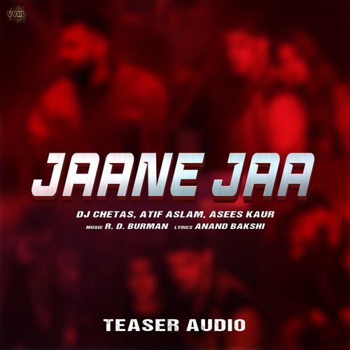 Jaane Jaa (Teaser)