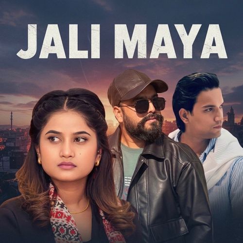 Jali maya