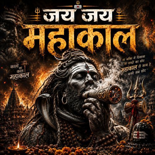 Jay Jay Mahakal