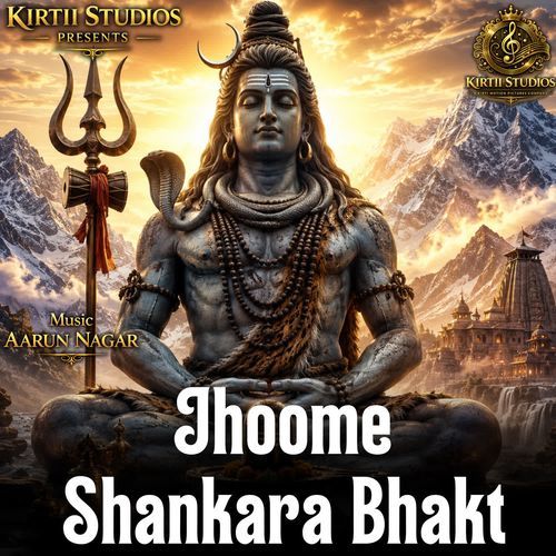 Jhoome Shankara Bhakt
